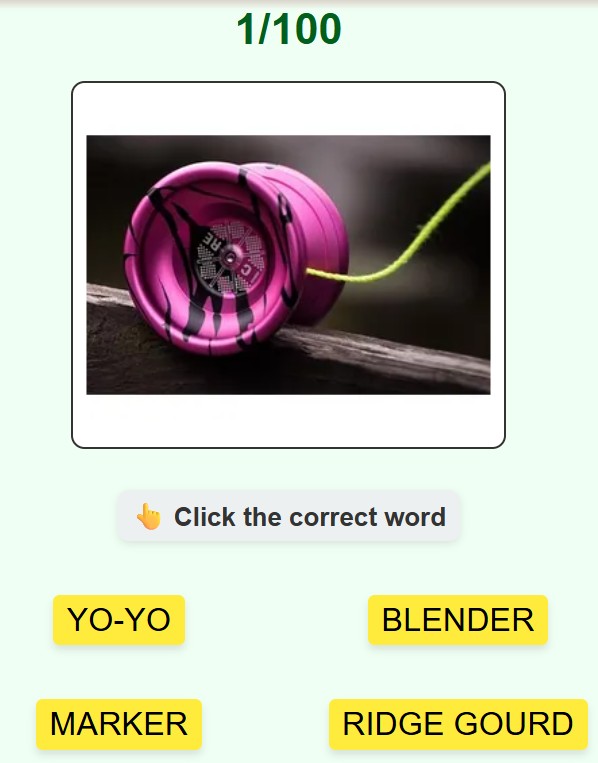 Word Find